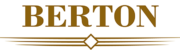 Berton Logo